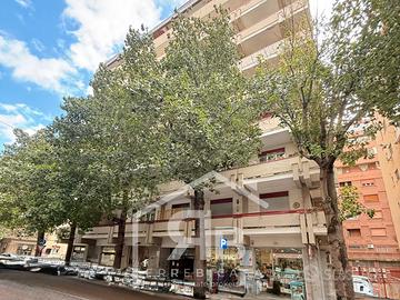 Zona liberta' - appartamento ristrutturato