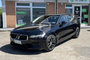 VOLVO V60 D3 Geartronic Business
