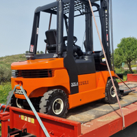 MULETTO LUGLI 305.4 30 Qli