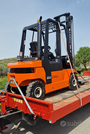 MULETTO LUGLI 305.4 30 Qli