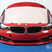 Muso Musata BMW Serie 3 F34 GT LCI