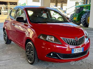 LANCIA Ypsilon 1.0 FireFly 5 porte S&S Hybrid Go