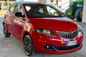LANCIA Ypsilon 1.0 FireFly 5 porte S&S Hybrid Go