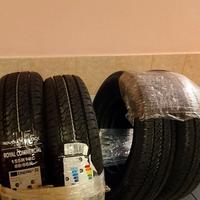 4gomme nuove del porter