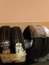 4gomme nuove del porter