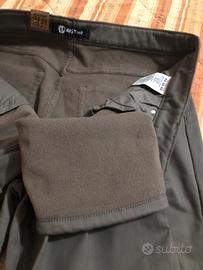 Pantalone uomo marca mastino