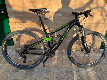 Mtb Trek fuel ex tg L