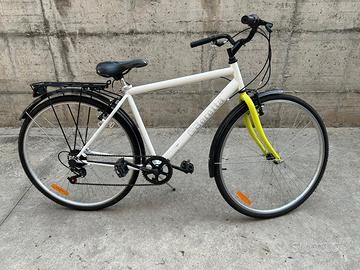 city bike beretta