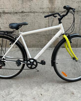 city bike beretta