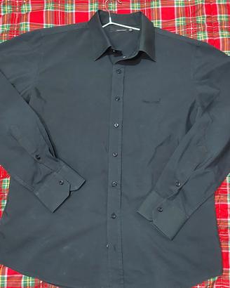 Camicia Dsquared2 TG XXL
