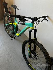 Giant reign advanced 1 29”