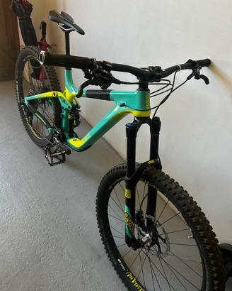 Giant reign advanced 1 29”