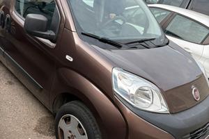 Fiat qubo 2019