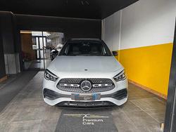 MERCEDES-BENZ GLA 220 d 4Matic Premium Tetto 360
