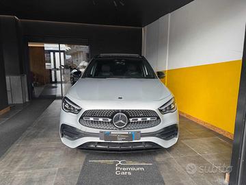 MERCEDES-BENZ GLA 220 d 4Matic Premium Tetto 360