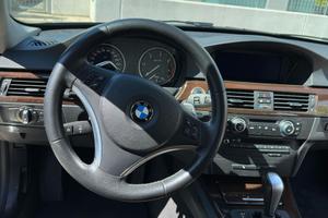 BMW 330xd
