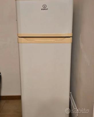 Frigorifero indesit A+