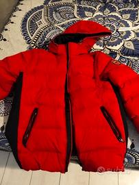 piumino guess