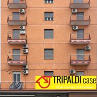 Luminoso Quadrilocale 5° Piano V. Fratelli Mellone