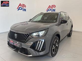 Peugeot 2008 PureTech 100 S&S Allure *PROMO*