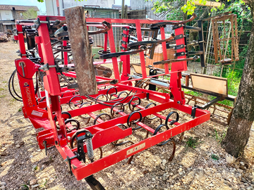 Vibrocoltivatore portato 3,60mt