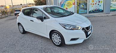 Nissan Micra IG-T 100 5 porte Acenta