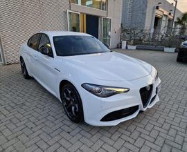 ALFA ROMEO Giulia 2.2 Turbodiesel 210 CV AT8 AWD