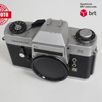 Leicaflex SL