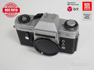 Leicaflex SL