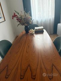 tavolo di design - prodotto da Cappellini