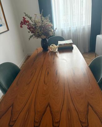 tavolo di design - prodotto da Cappellini