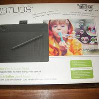 Wacom Intuos Photo come nuova mai usata