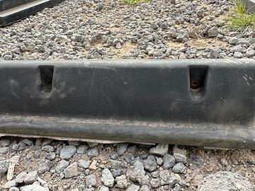 Supporti stabili per grandi pannelli solari