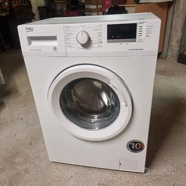 Lavatrice Beko 1200 giri 6 kg