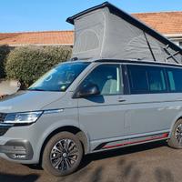 Volkswagen California T6.1 Coast Edition 4 Motion 