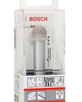Bosch punta di Easy Dry 14mm 