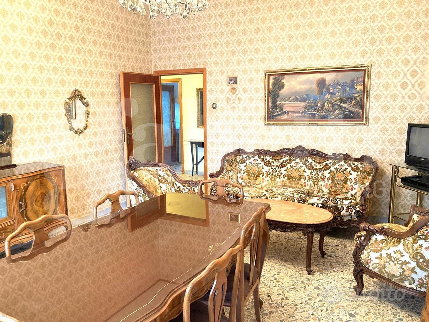 Apartment in San Severo, Foggia - Vista 4