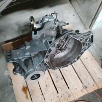 cambio per Piaggio Quargo 2005