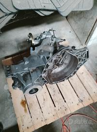 cambio per Piaggio Quargo 2005