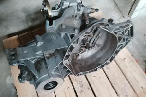 cambio per Piaggio Quargo 2005