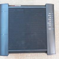 Router Wi-FI - Telecom - TG670