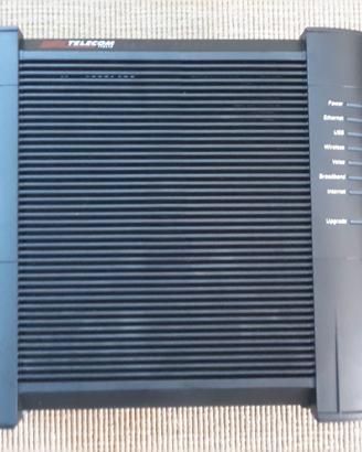 Router Wi-FI - Telecom - TG670