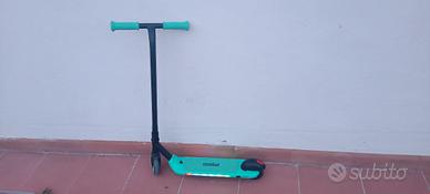 monopattino elettrico segway ninebot da bambino 