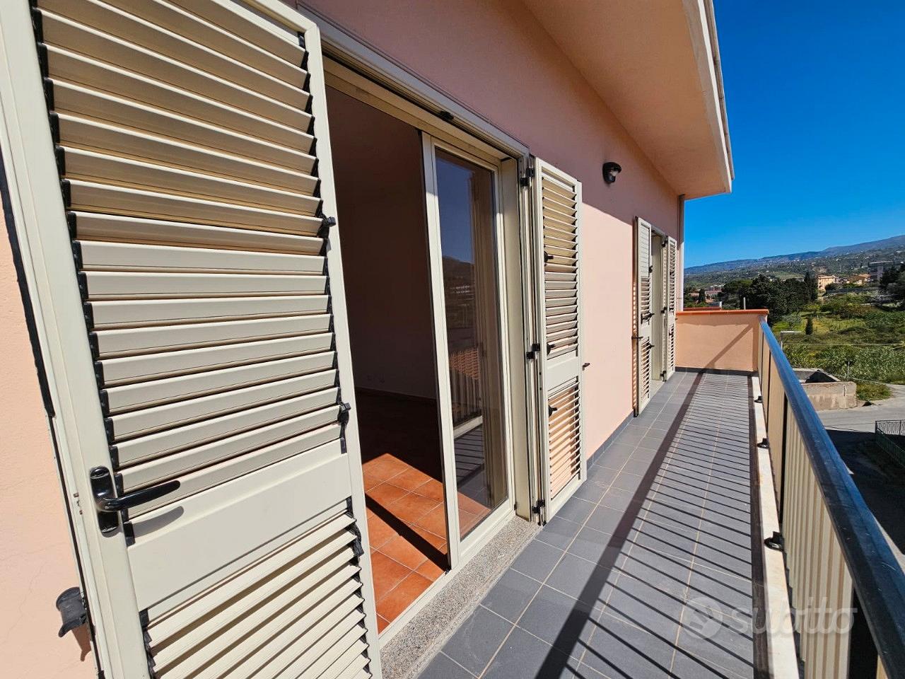 Appartamento Di Recente Costruzione Pellaro 113 Mq - Vista 5