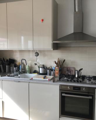 Cucina lineare IKEA anno 2019