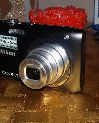 fotocamera   