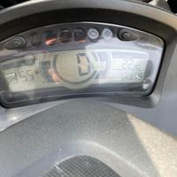 scooter Yamaha TRICITY 125 del 2017