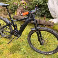 Ebike Giant Stance e+
