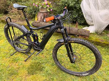 Ebike Giant Stance e+