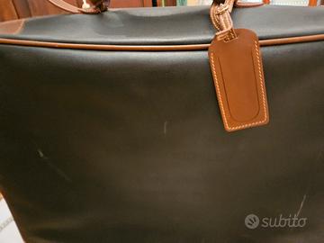 TRUSSARDI valigia 